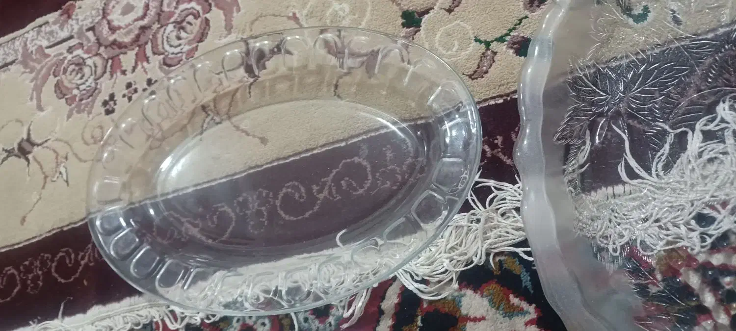 ظروف پذیرایی|ظروف سرو و پذیرایی|رباطکریم, حصار مهتر|دیوار