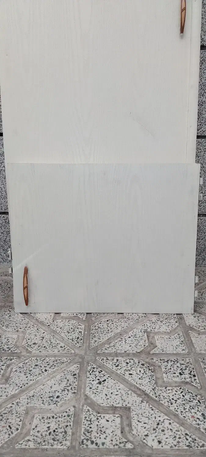 درب کمد دیواری|جاکفشی، کمد، دراور|محمدیه-قزوین, |دیوار