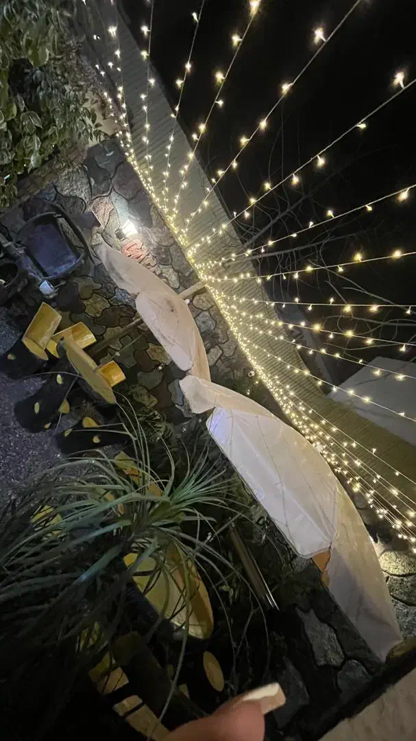 چتر سایبان مناسب برای کافه و رستوران|کافیشاپ و رستوران|رشت, نامجو|دیوار