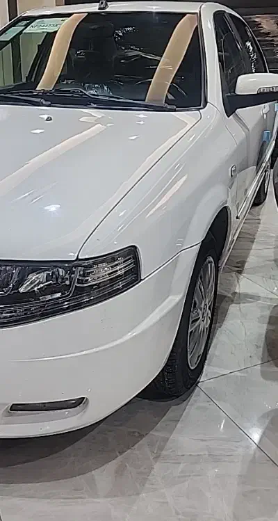 سورن پلاس ef7|خودرو سواری و وانت|قزوین, |دیوار