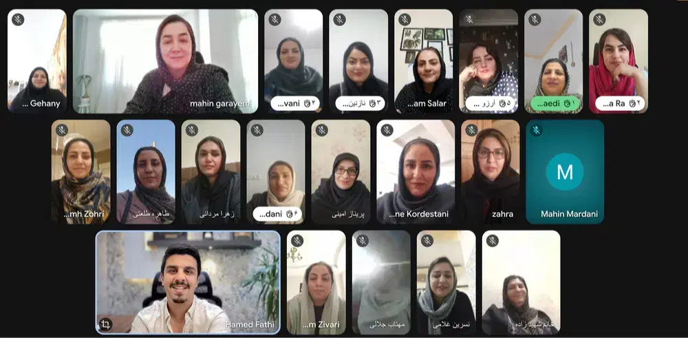 استخدام فوری بانوان زابل/خاش/زاهدان|استخدام آموزشی|زابل, |دیوار