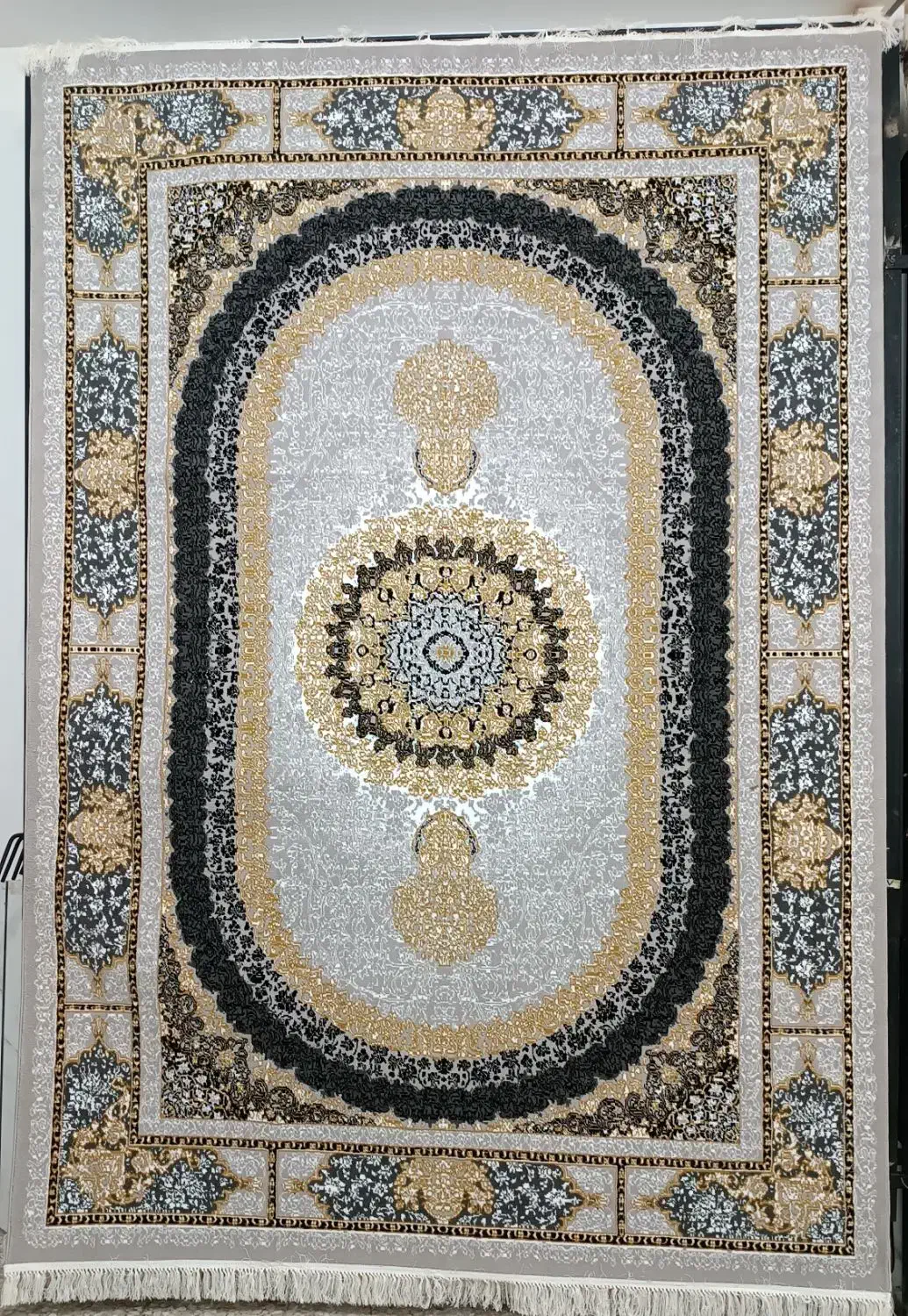 صدراروشن وتیره اقتصادی کارخانه|فرش|کرج, اسلامآباد|دیوار