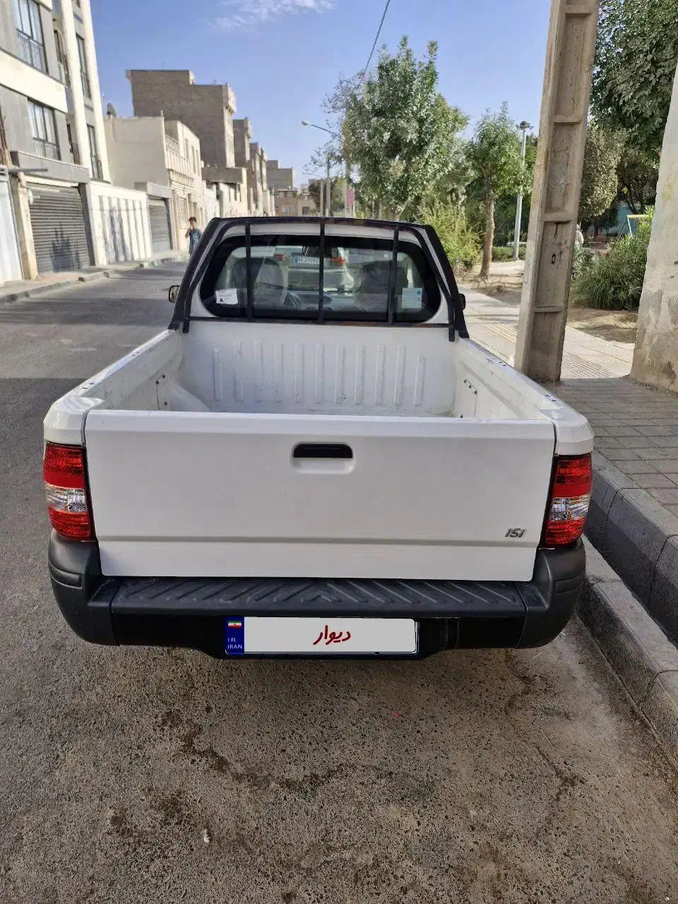 وانت پراید ۱۴۰۳|خودرو سواری و وانت|ری, فیروزآباد|دیوار