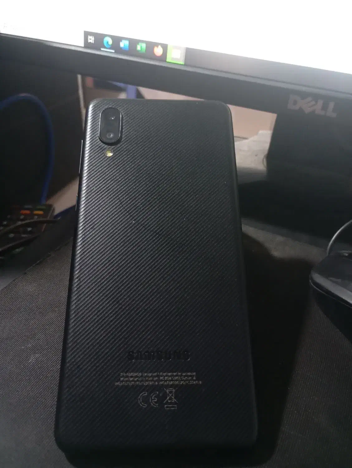 گوشی A01|موبایل|یاسوج, |دیوار