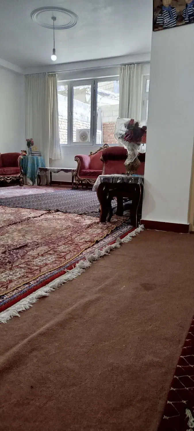 ساختمان 2طبقه ،با موقعیت(مشاور املاک رامین)|فروش خانه و ویلا|میاندوآب, |دیوار