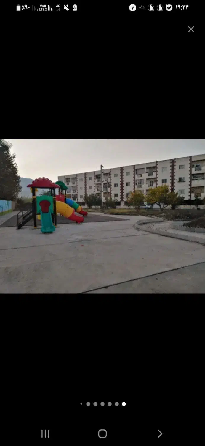 فروش یامعاوضه منزل درشمال باسورن تاکسی|فروش آپارتمان|زابل, |دیوار