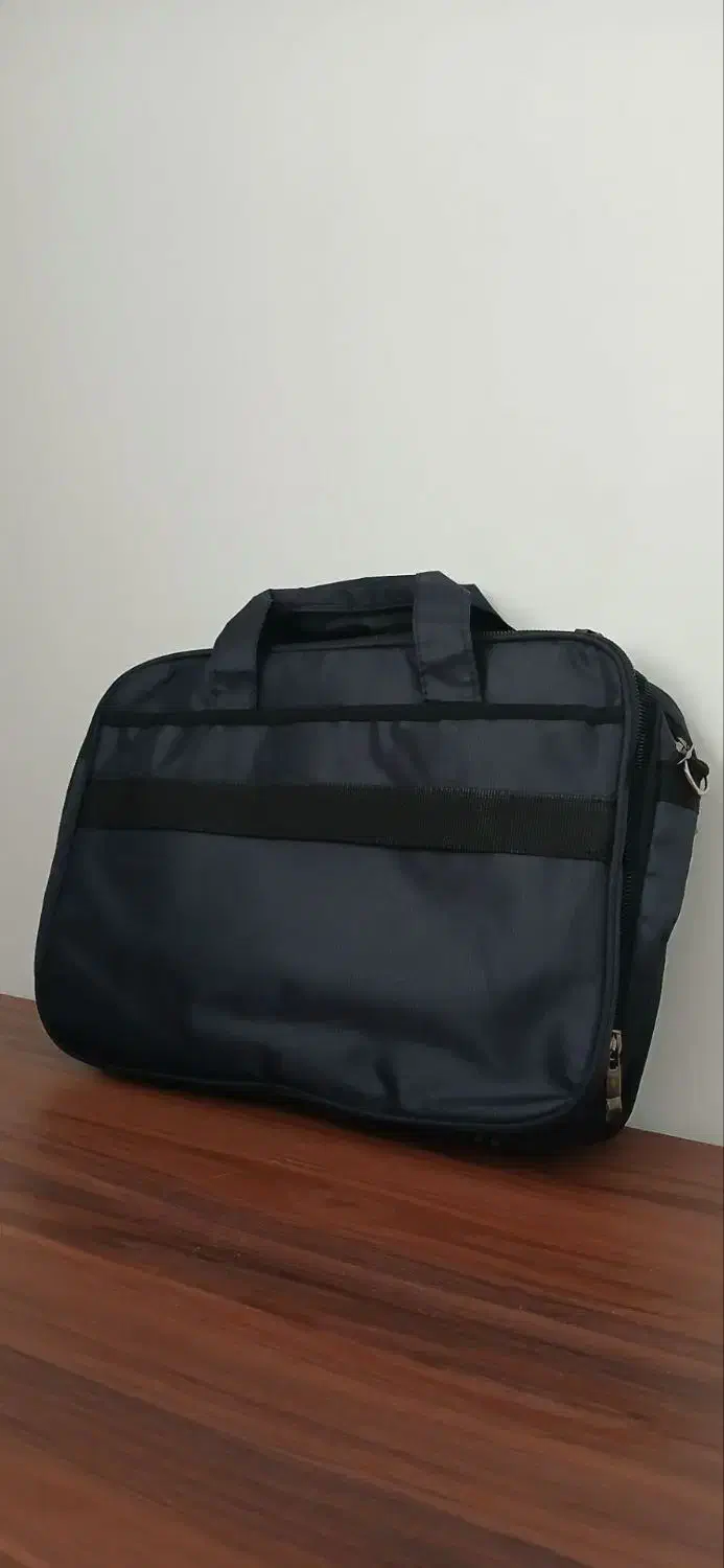 کیف اداری لپ تاب دوشی ( دستی )|کیف، کفش، کمربند|قزوین, |دیوار