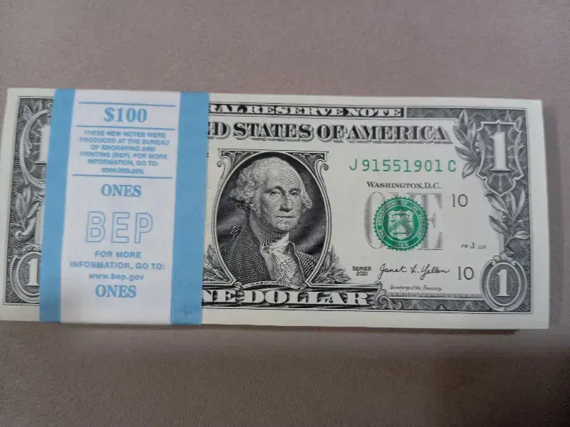 دلار|کلکسیون سکه، تمبر، اسکناس|آبادان, |دیوار