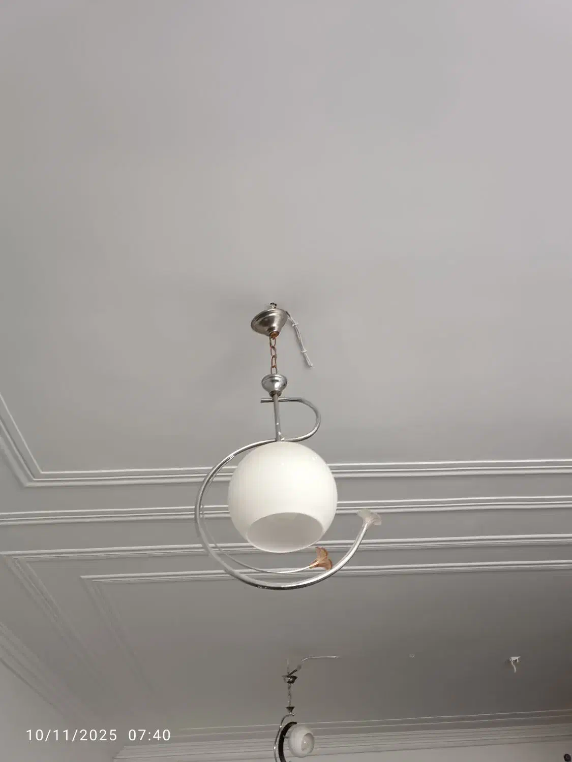 لوستر|لوستر و چراغ آویز|زاهدان, |دیوار