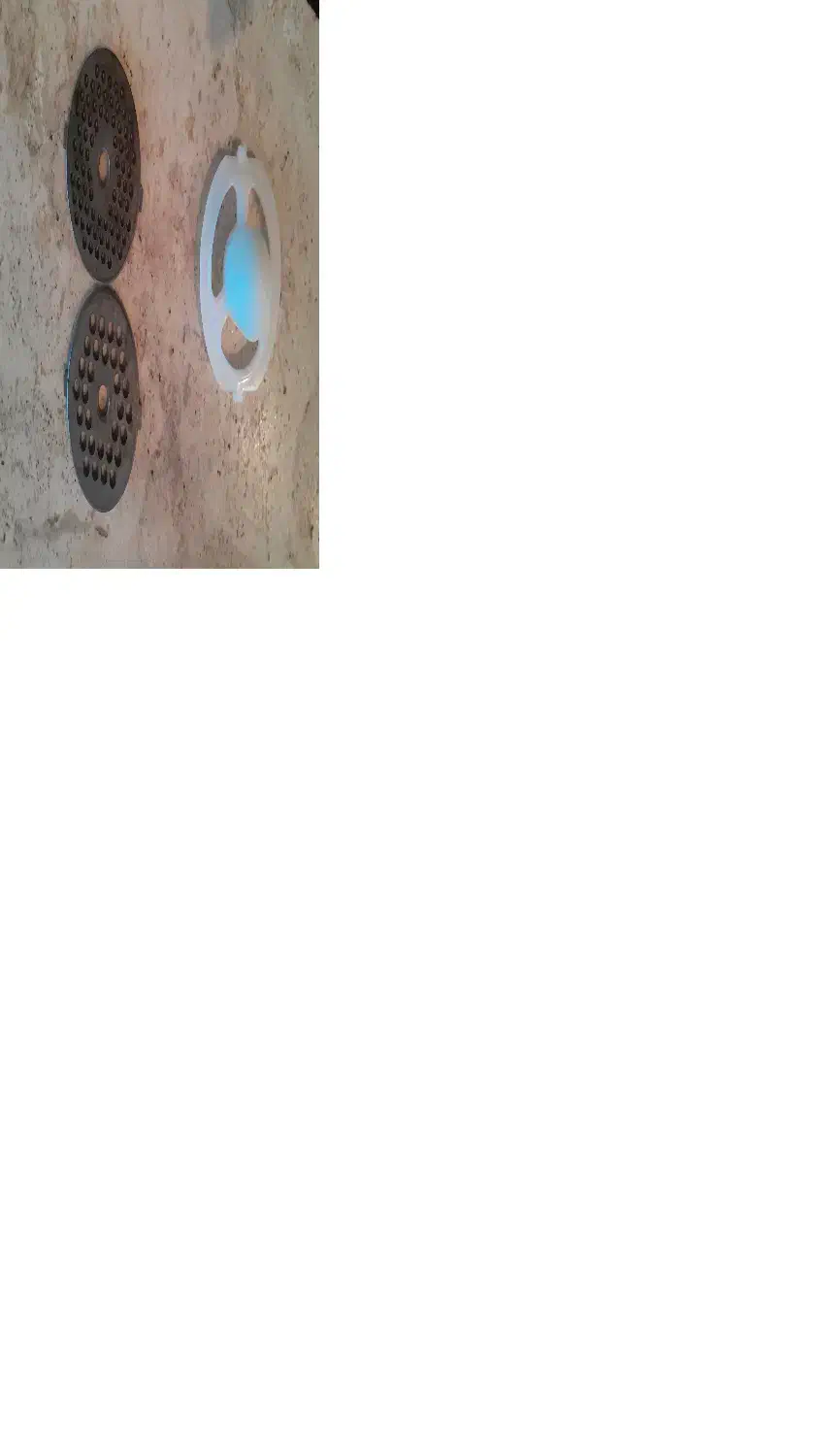 چرخ گوشت|سایر لوازم برقی|بروجن, |دیوار