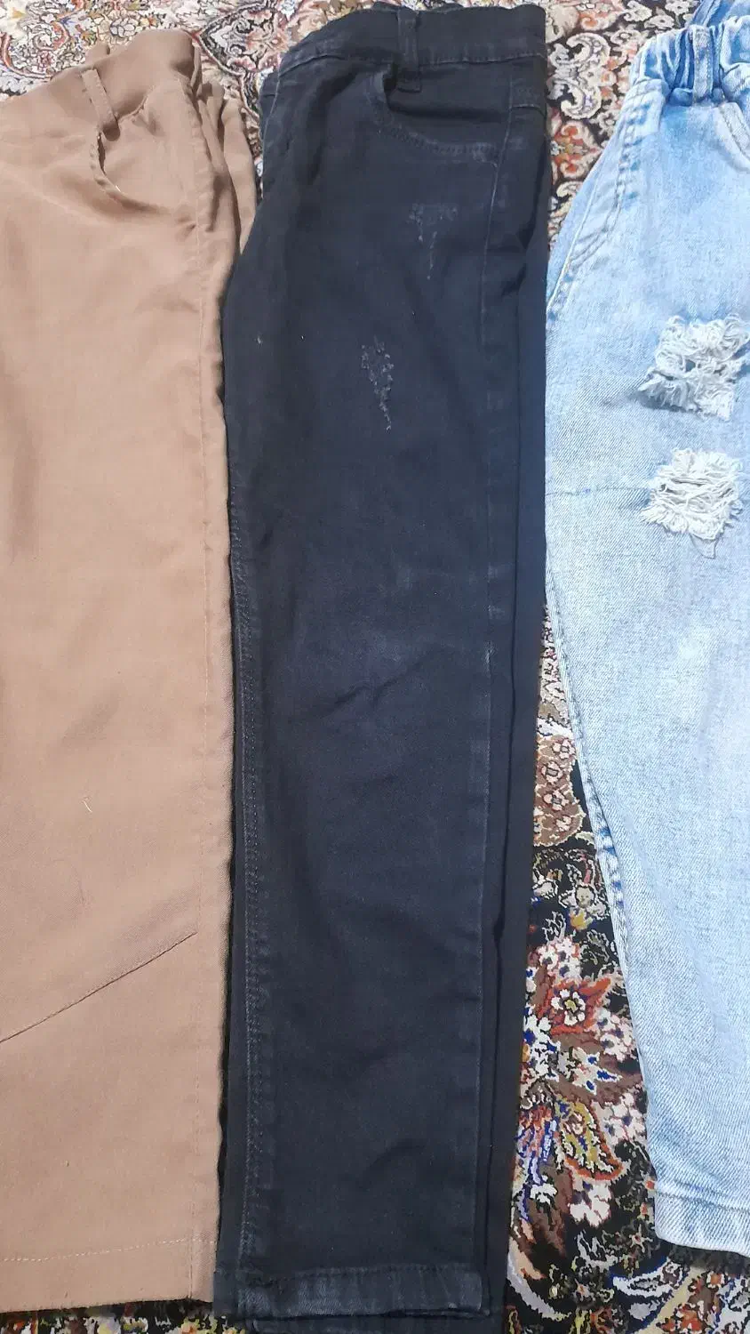 لباس پسرانه|کفش و لباس بچه|بندر ماهشهر, |دیوار