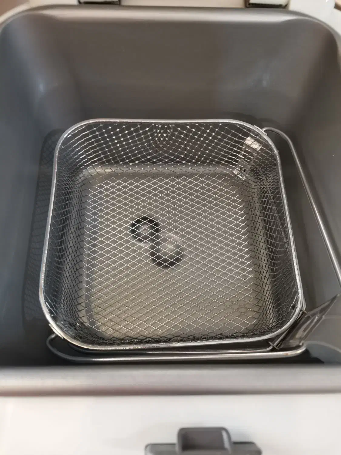 سرخ کن کنوود اصل|اجاق گاز و لوازم برقی پخت‌وپز|باغستان, |دیوار