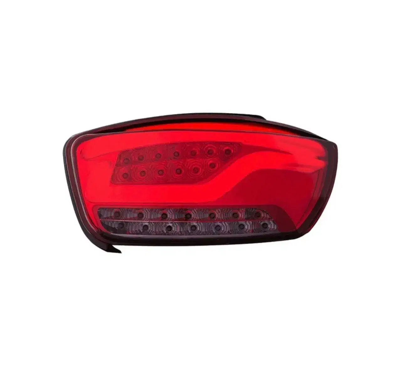 چراغ تیبا ۲ طرح کادنزا|قطعات یدکی و لوازم جانبی|رشت, گلباغ نماز|دیوار