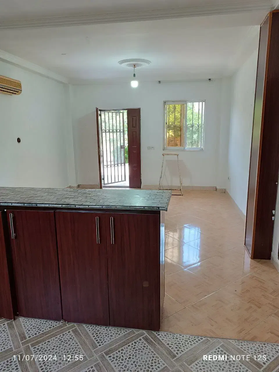 ۷۰مترتک خواب کشکسرا|اجارهٔ آپارتمان|نوشهر, |دیوار