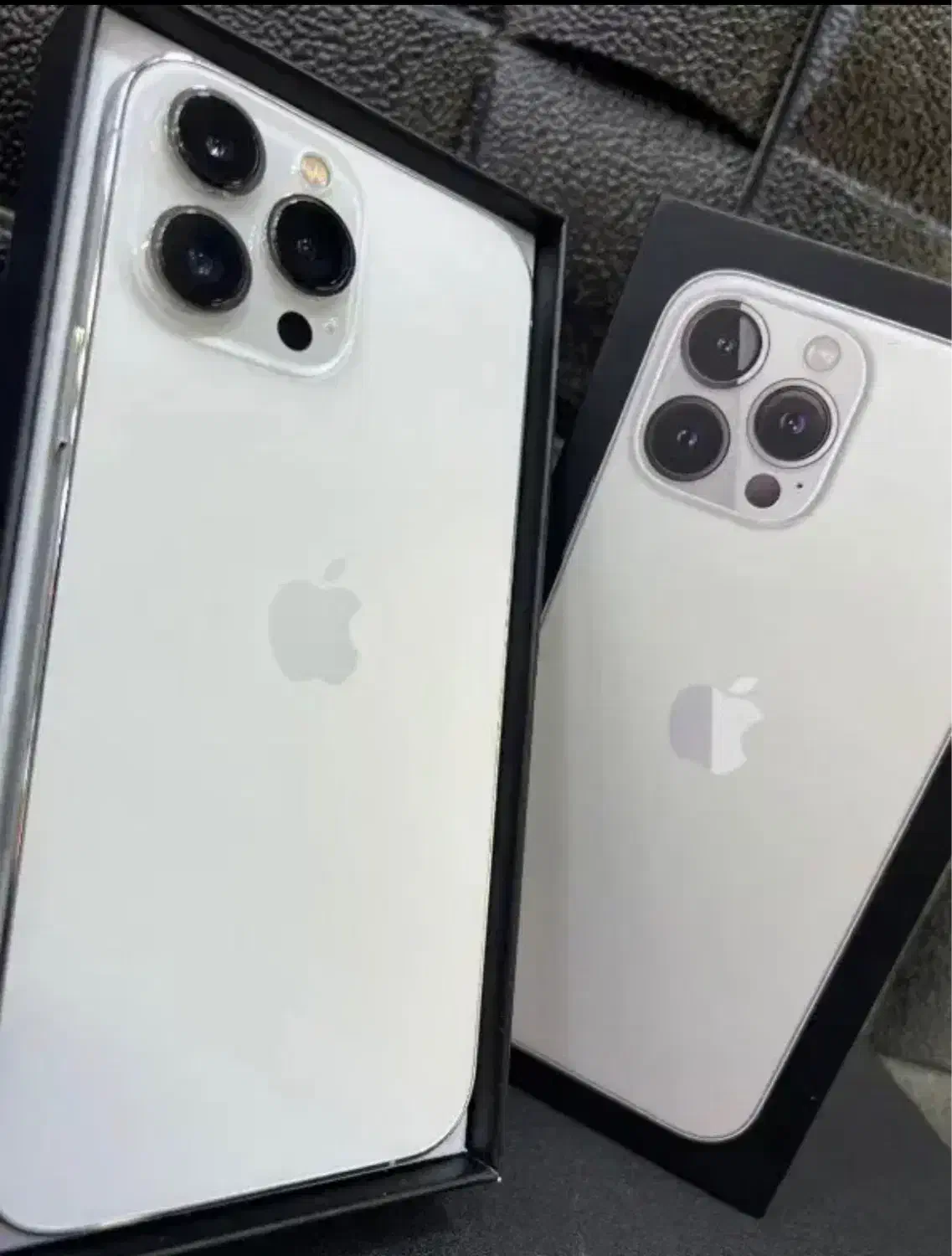 ایفون ۱۳ پرو|موبایل|کهنوج, |دیوار