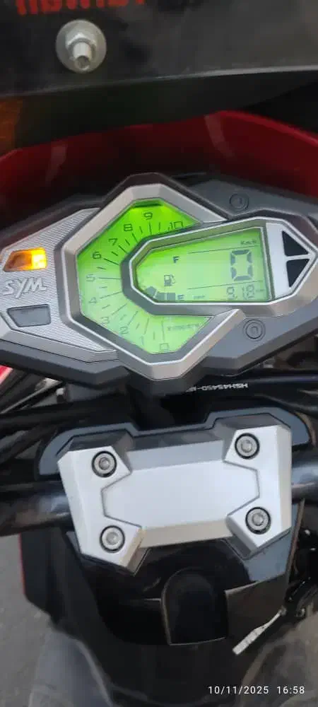 فروشی|موتورسیکلت|تهران, شادآباد|دیوار