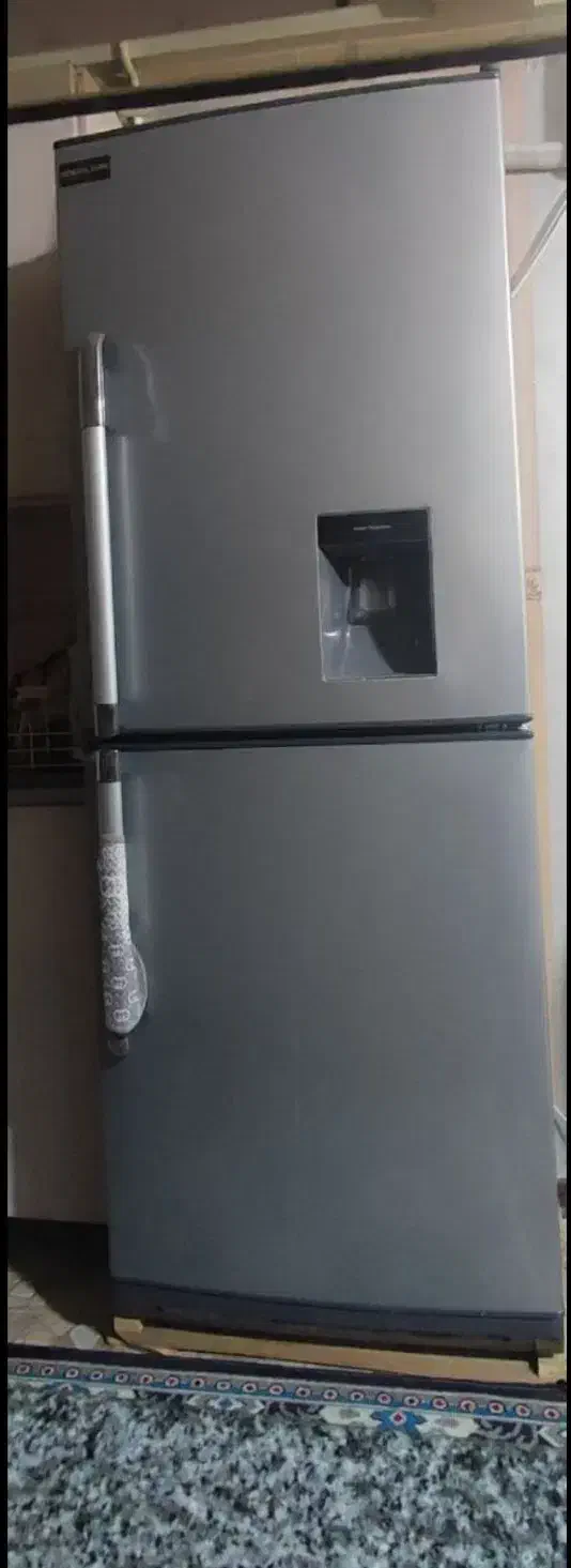 یخچال جنرال|یخچال و فریزر|کرمان, |دیوار