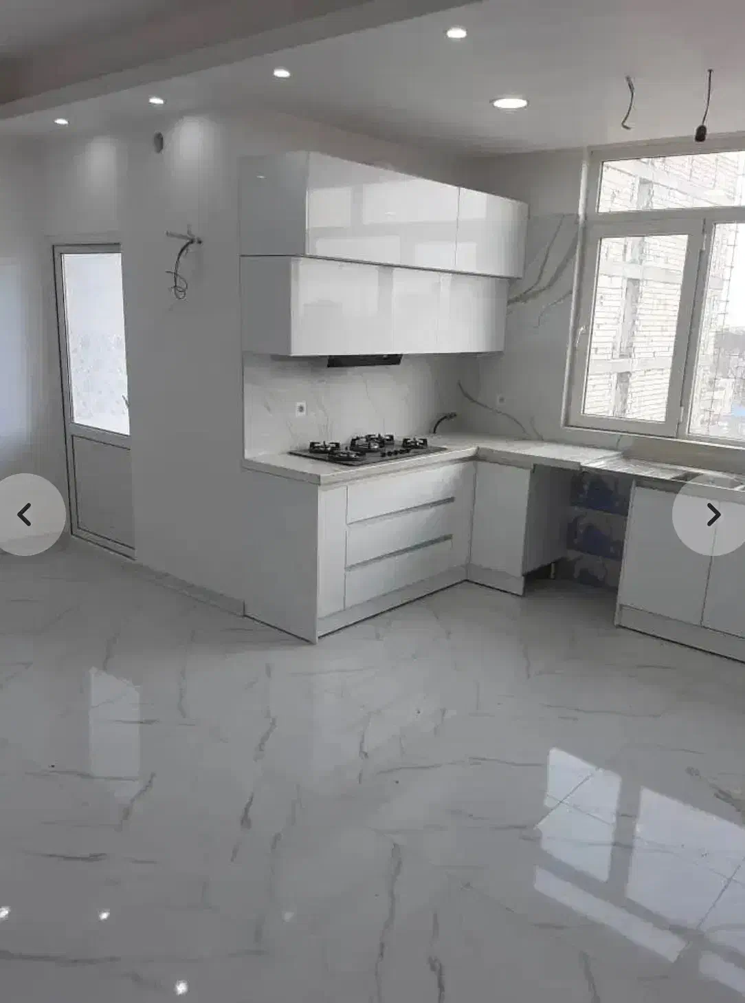 اپارتمان 110متری /شهرک فجر/خانم بابایی|اجارهٔ آپارتمان|ورامین, شهرک فجر|دیوار