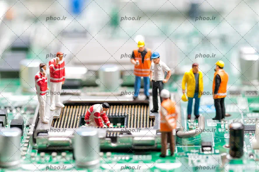 همکار برای شروع کار تعمیرات ایسیو و سایر نودها|خدمات موتور و ماشین|بوکان, |دیوار