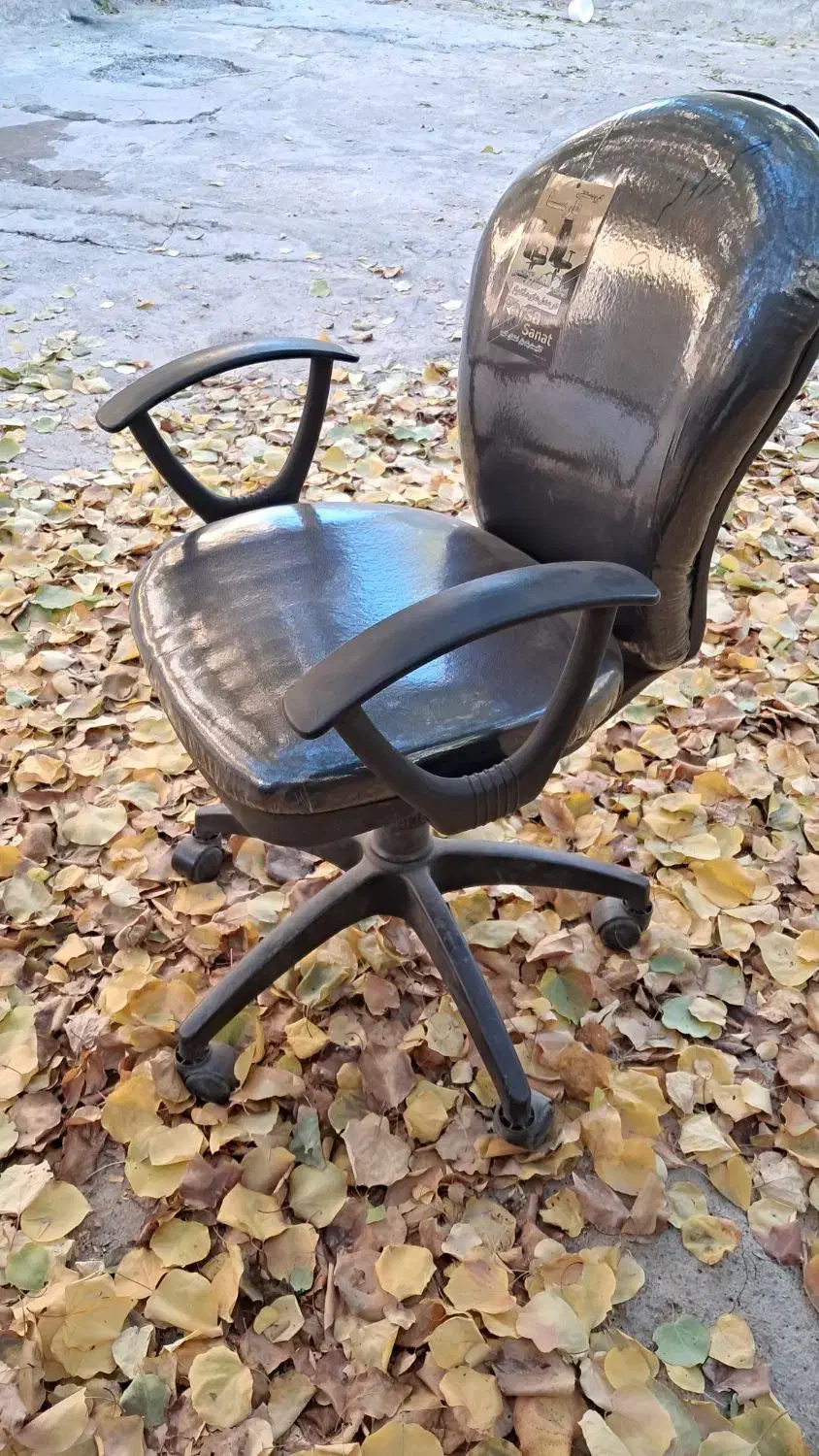 صندلی اداری الشتر|مبلمان اداری|الشتر, |دیوار