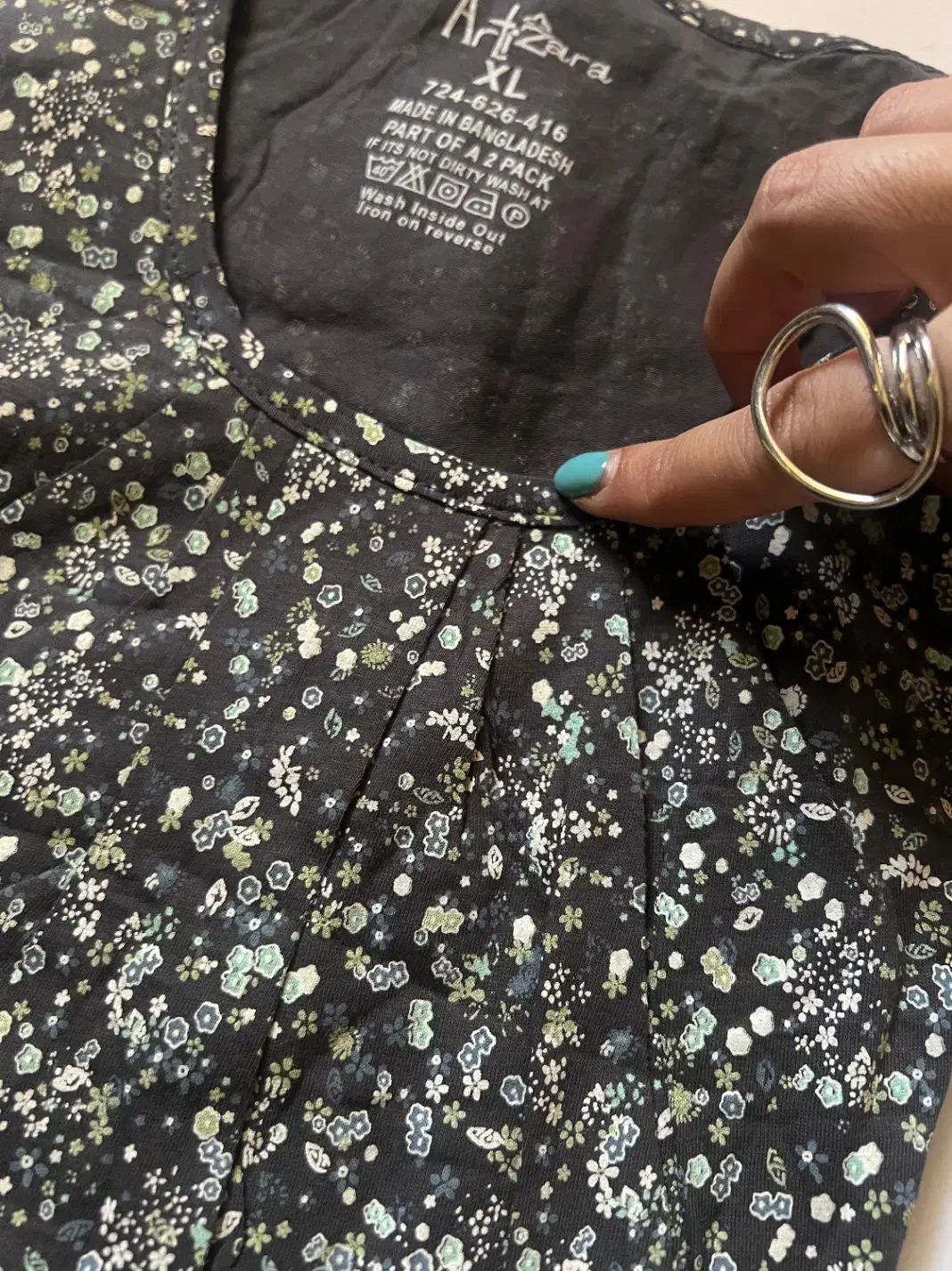 واردکننده برندهای بنگلادش مثل برند h&m|لباس|شیراز, تحویلی|دیوار