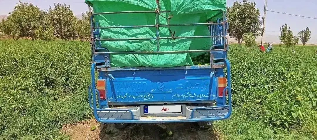 نیسان مدل 88|خودرو سواری و وانت|فیروزآباد (فارس), |دیوار