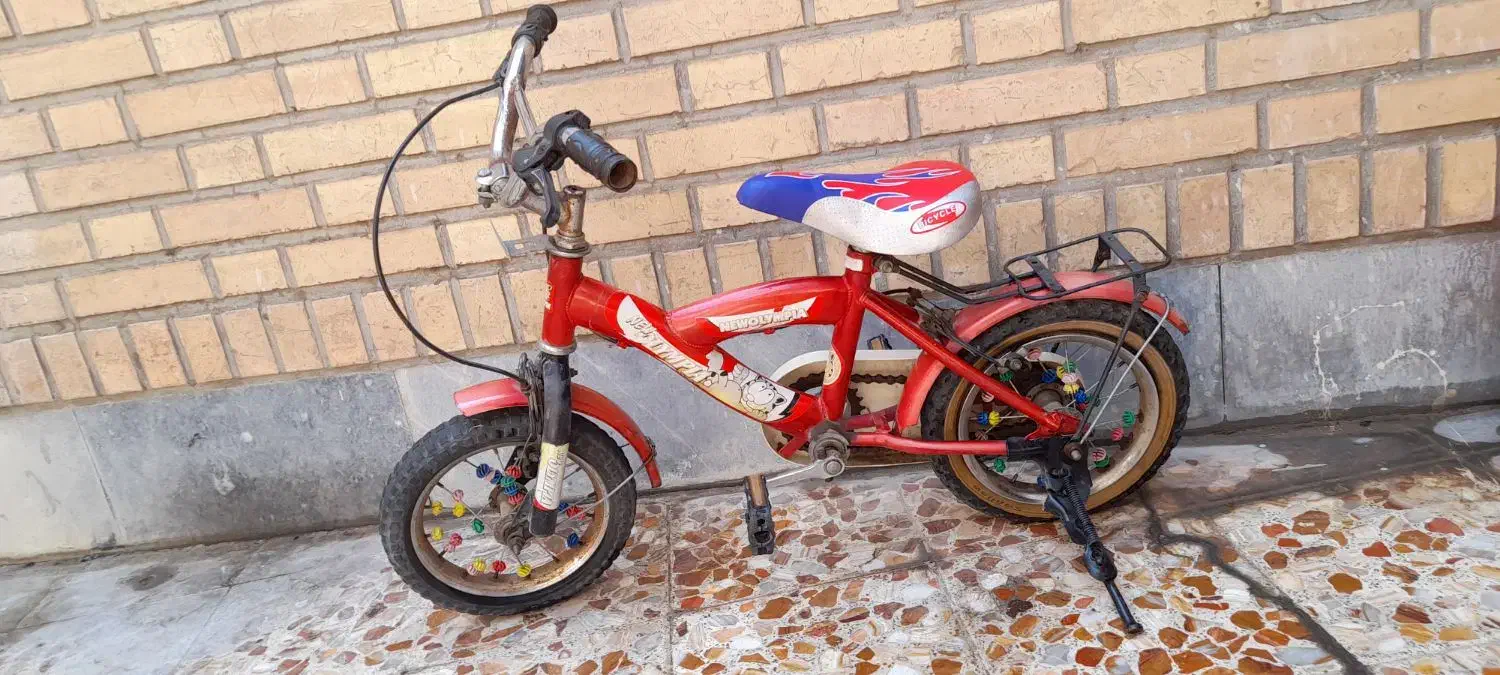 دوچرخه12|دوچرخه، اسکیت، اسکوتر|ایذه, |دیوار