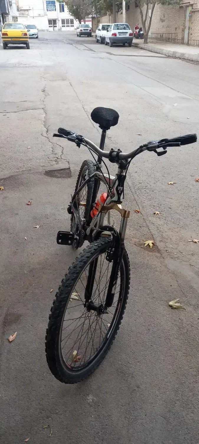 دوچرخه ۲۶ جاینت اصل تایوان|دوچرخه، اسکیت، اسکوتر|بجنورد, |دیوار