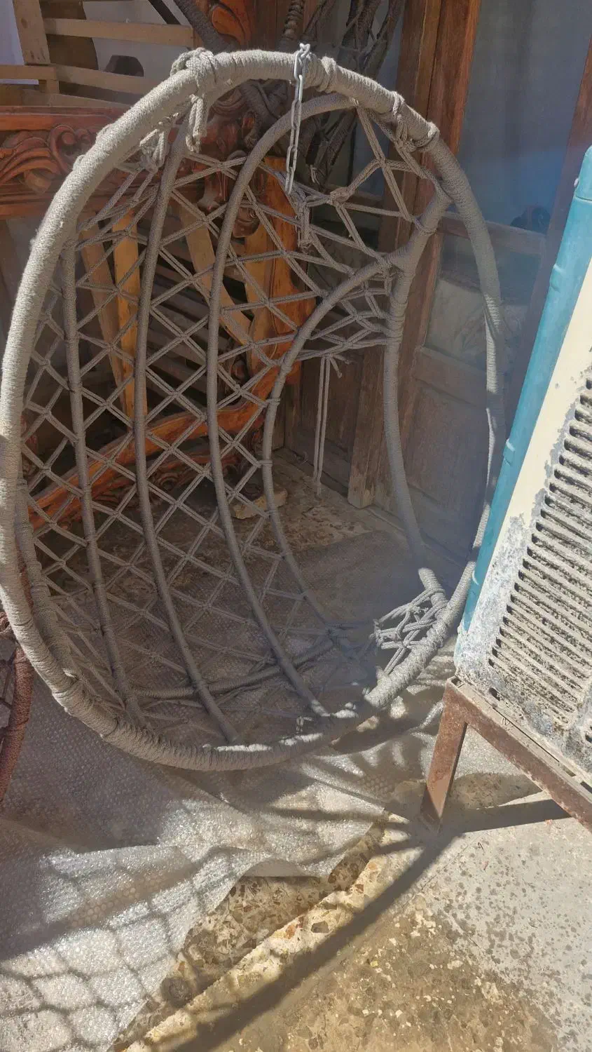 تاب ریلکسی|صندلی و نیمکت|خمینیشهر, |دیوار