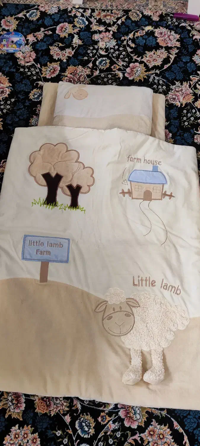 قنداق فرهنگی|اسباب و اثاث بچه|کرمانشاه, |دیوار