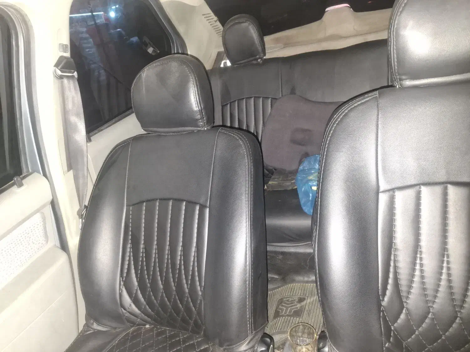 ماشین ال 90 مدل 87|خودرو سواری و وانت|اهواز, کوی مهدیس|دیوار