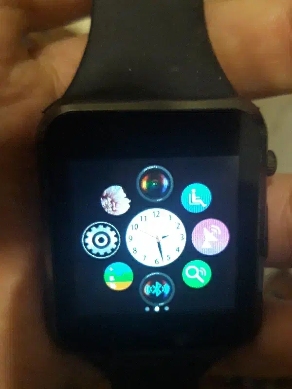 ساعت هوشمند سیمکارت خور|ساعت|پردیس, فاز ۲|دیوار