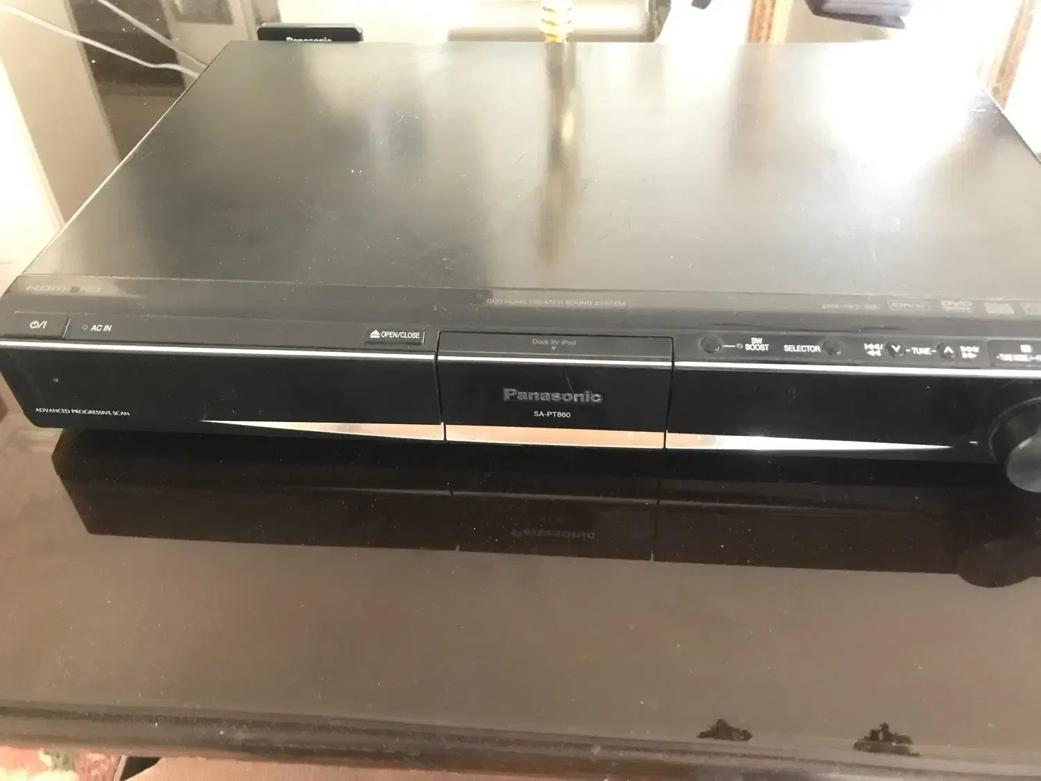 سینما خانواده|سیستم صوتی خانگی|پردیس, فاز ۲|دیوار