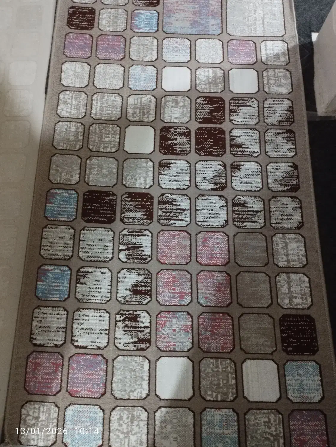 قالی|گلیم، جاجیم، گبه|آبادان, |دیوار