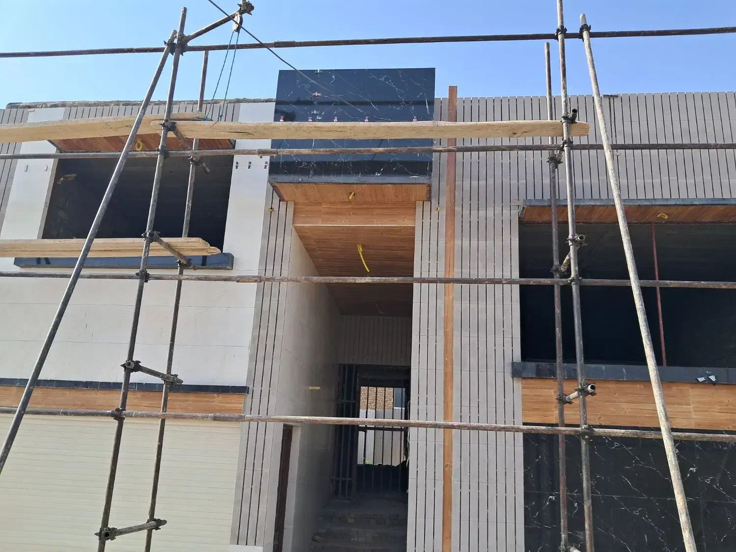 پیمانکاری ساختمان|خدمات پیشه و مهارت|اردکان, |دیوار