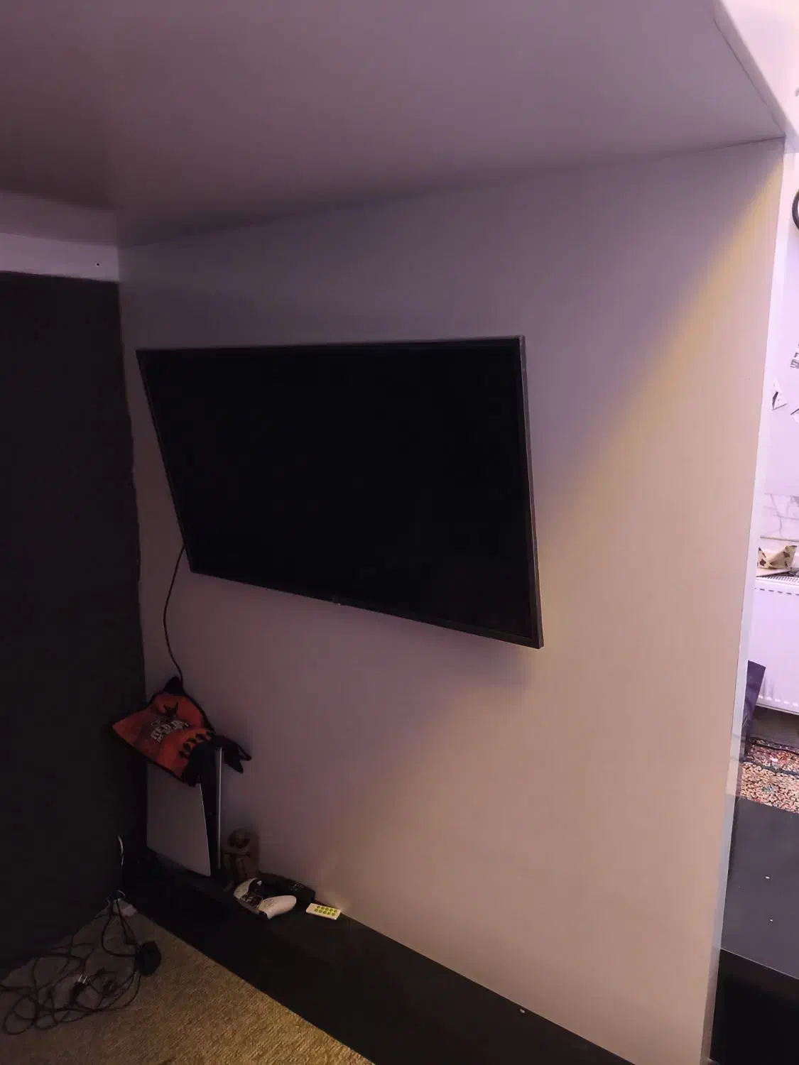 تخت دونفره نو جوان|تخت و سرویس خواب|زاهدان, |دیوار