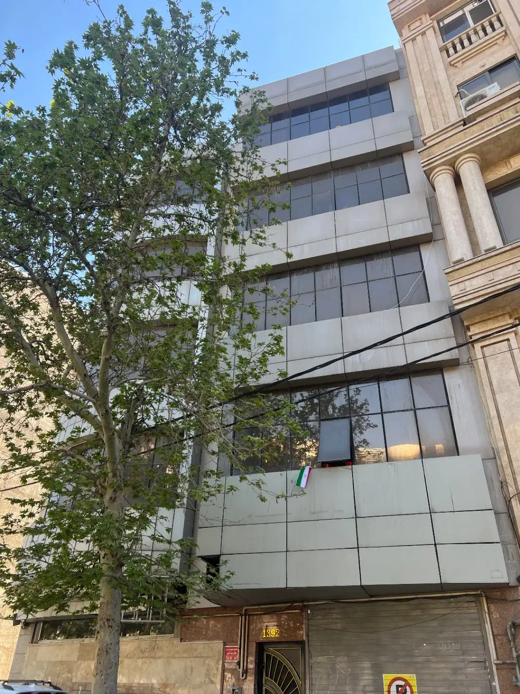 اجاره آپارتمان جهانشهر