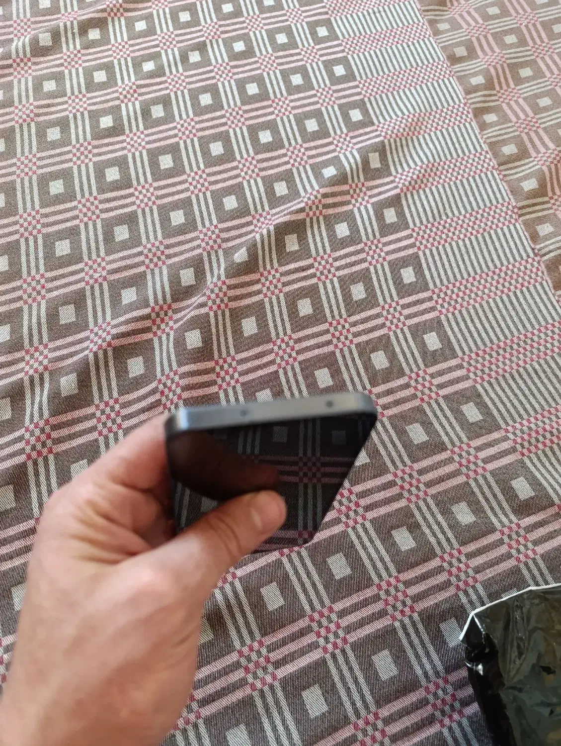 سامسونگ a55|موبایل|قزوین, |دیوار