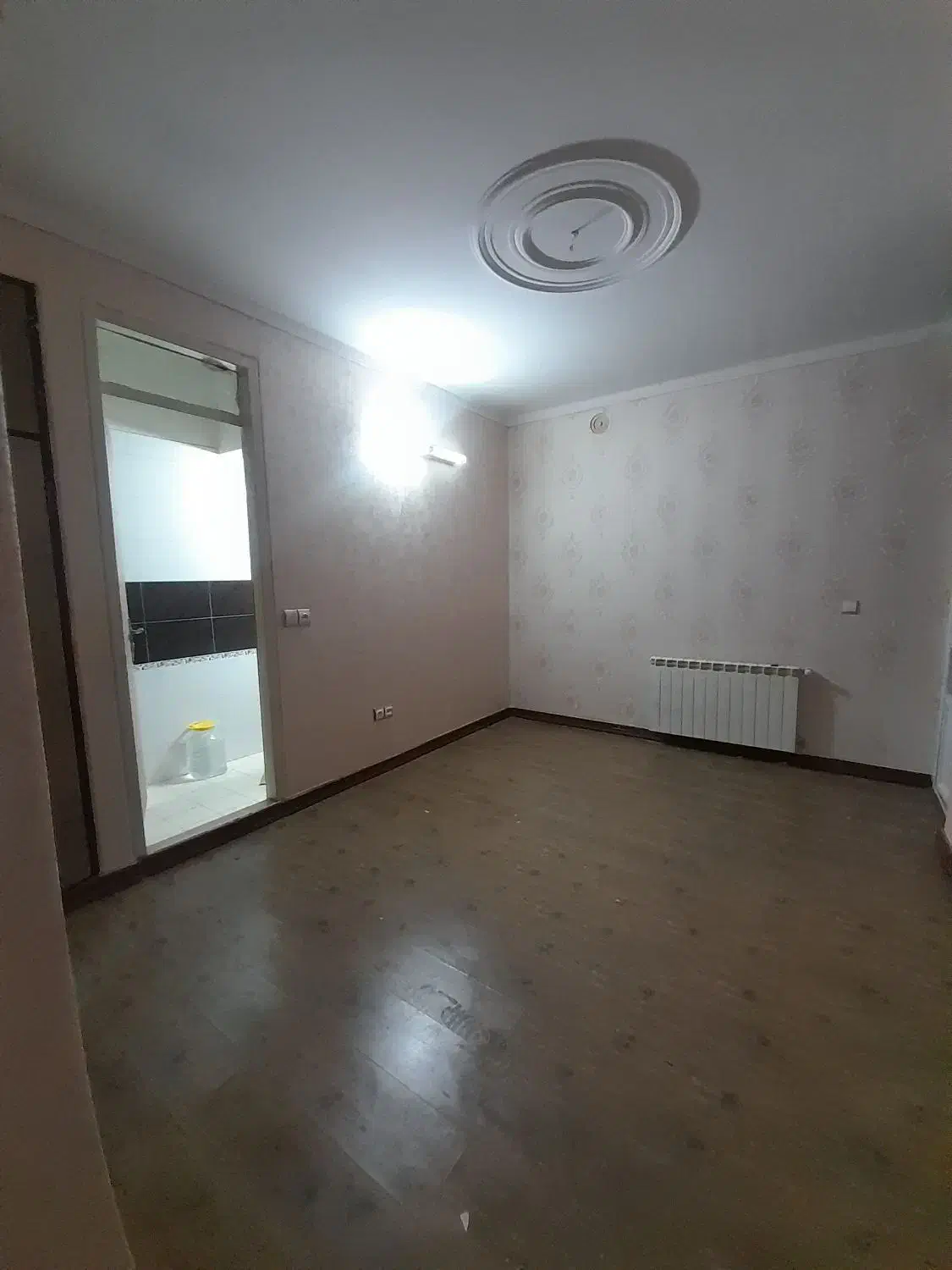 ۱۳۰ متری ، تخلیه ، بلوار دادمان|اجارهٔ آپارتمان|تهران, ایوانک|دیوار