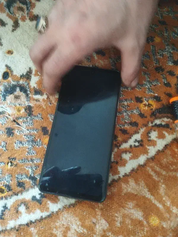 گوسیA52|موبایل|نوشین شهر, |دیوار