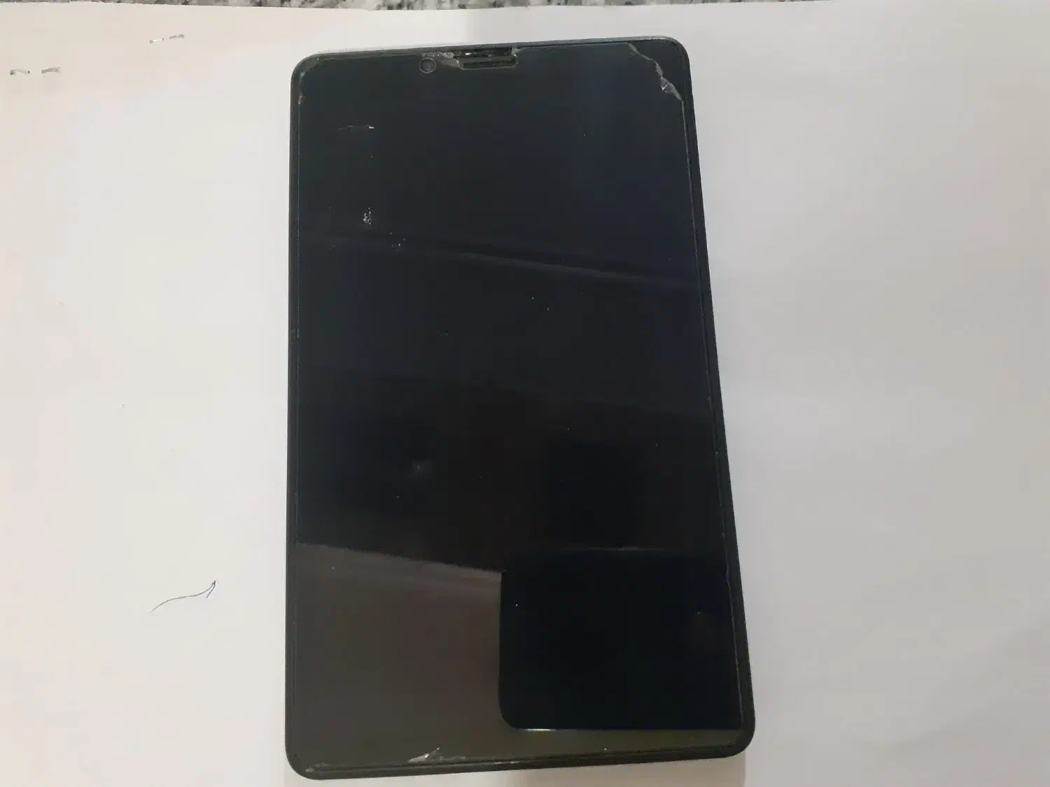 تبلت Lenovo|تبلت|سربیشه, |دیوار