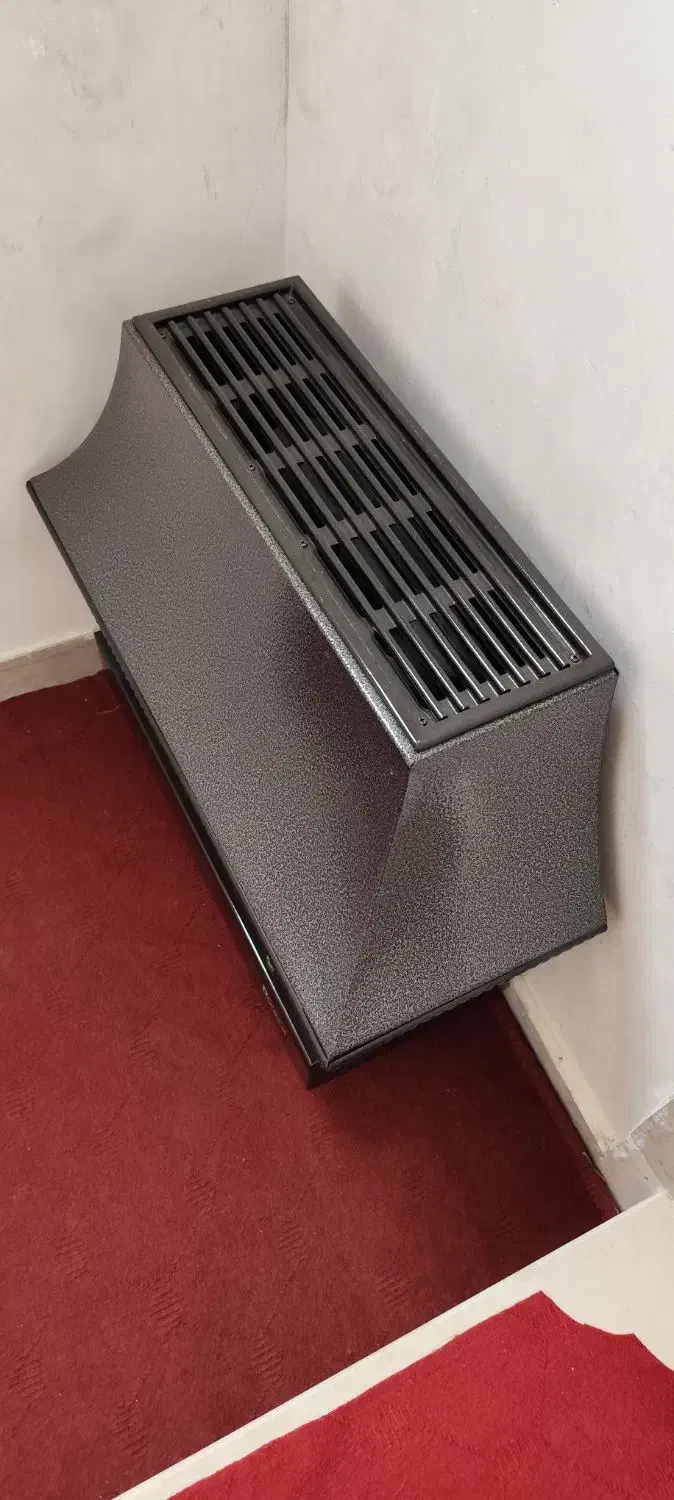 بخاری نیک کالا|بخاری، هیتر، شومینه|تبریز, |دیوار