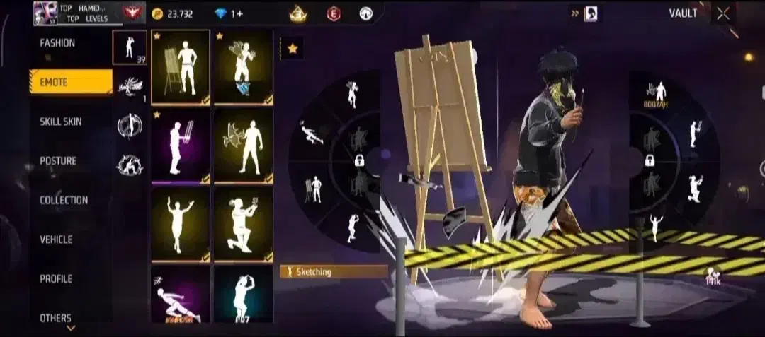 فری فایر|کنسول، بازی ویدئویی و آنلاین|سنندج, |دیوار