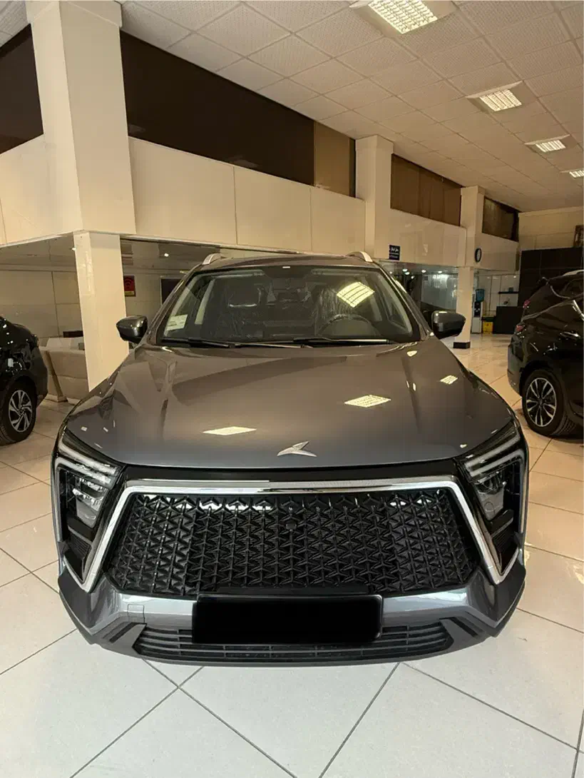 کی ام سی X5 مدل ۴۰۴|خودرو سواری و وانت|اصفهان, خانه اصفهان|دیوار