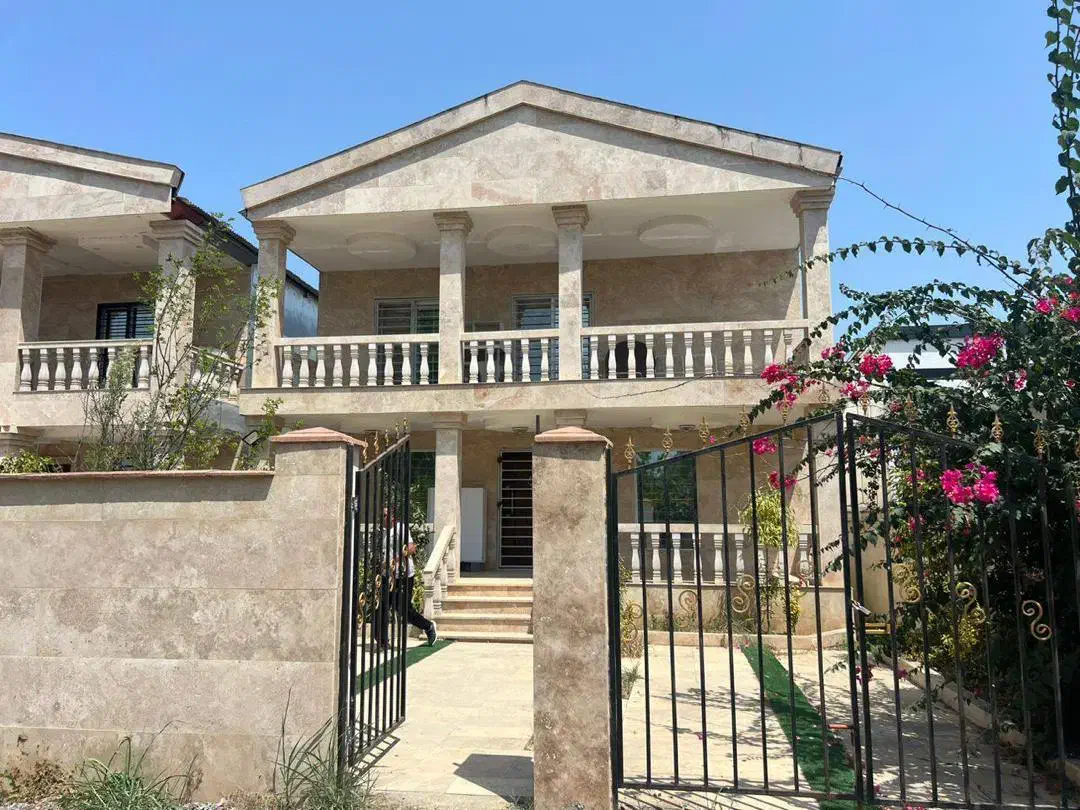 ارزون ترین دوبلکس مبله مناسب سکونت دائم|فروش خانه و ویلا|چمستان, |دیوار