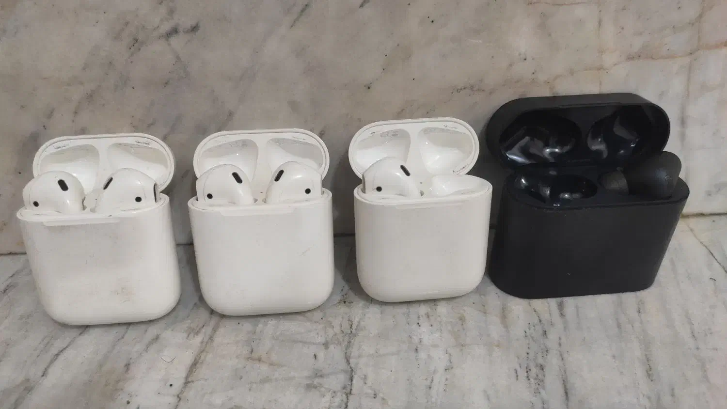 کیس ایرپاد|لوازم جانبی موبایل و تبلت|ورامین, شهرک مدرس|دیوار