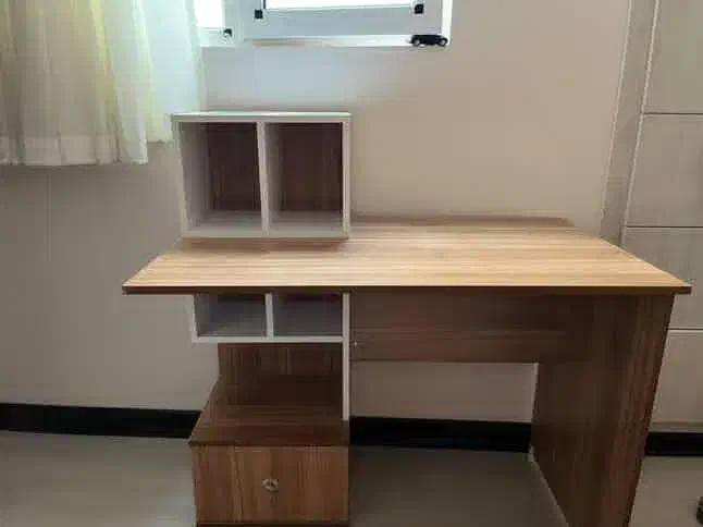 میز تحریر|میز تحریر و کامپیوتر|یزد, |دیوار