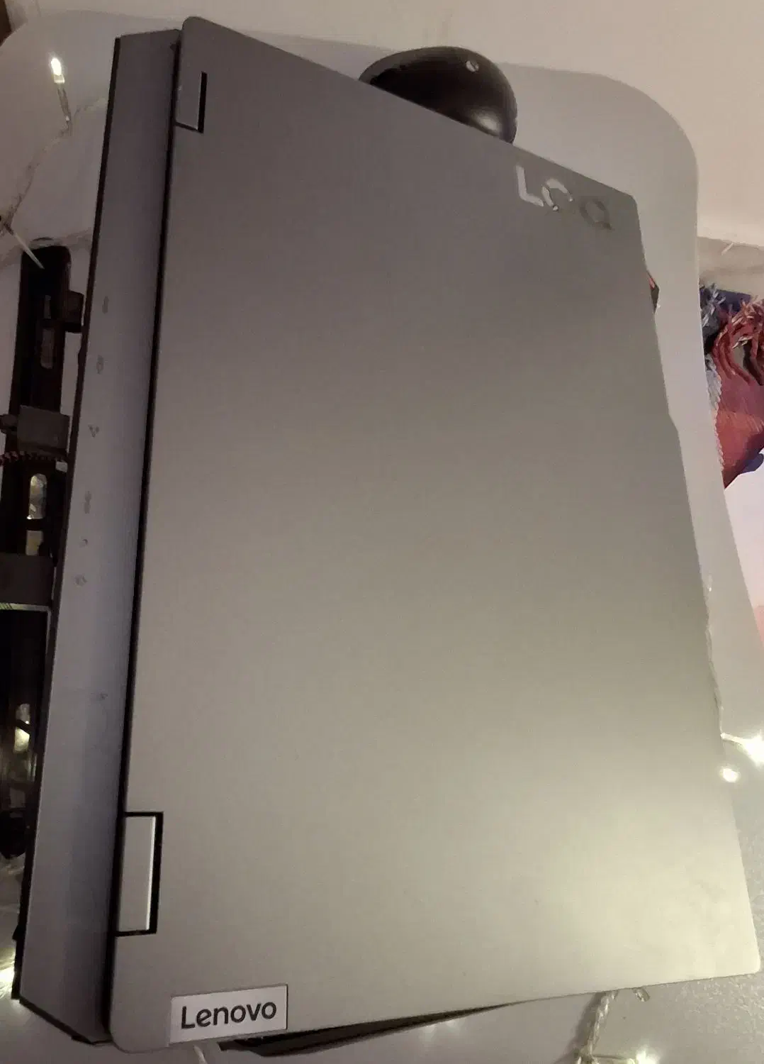 4050RTX  LOQ GAMING 1 TERA|رایانه همراه|شیراز, کاراندیش|دیوار