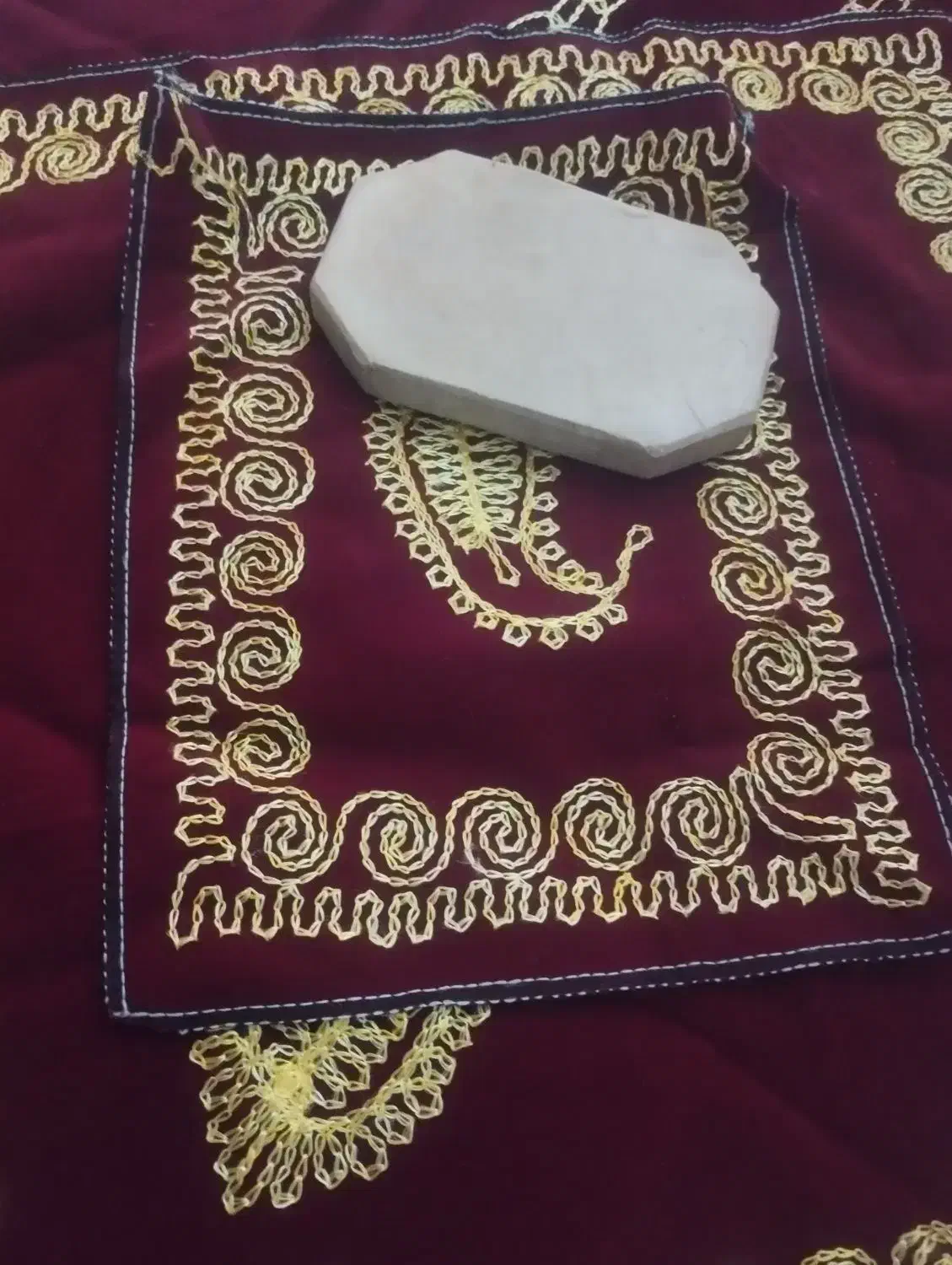 سجاده‌نماز|زیورآلات و اکسسوری|فولادشهر, فولادشهر|دیوار