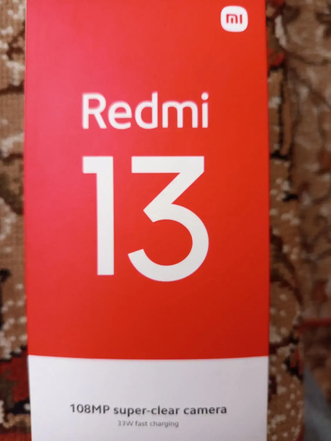 redmi13|موبایل|قرچک, شهرک طلائیه|دیوار